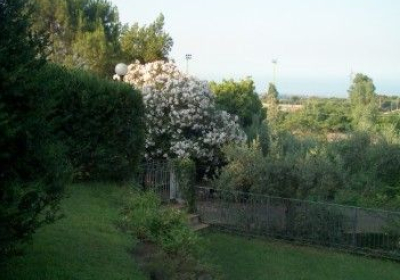 Bed And Breakfast La  Bouganvillea dell'Etna